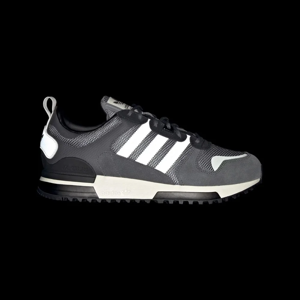 Size 13‎ - [NEW] Men's adidas ZX 700 HD Shoes Grey H01851
